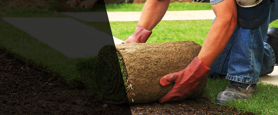 East Helena Landscapers